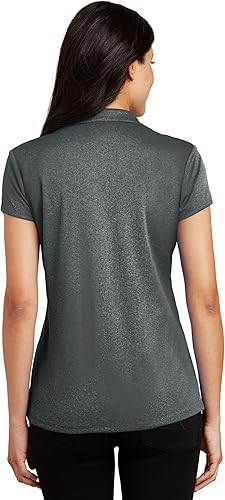 Miniatura 3 de Opna Camisas polo de golf atléticas que absorben la humedad para mujer