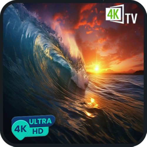 海の波ループ - 勉強や夜の休息のための海の波ASMR