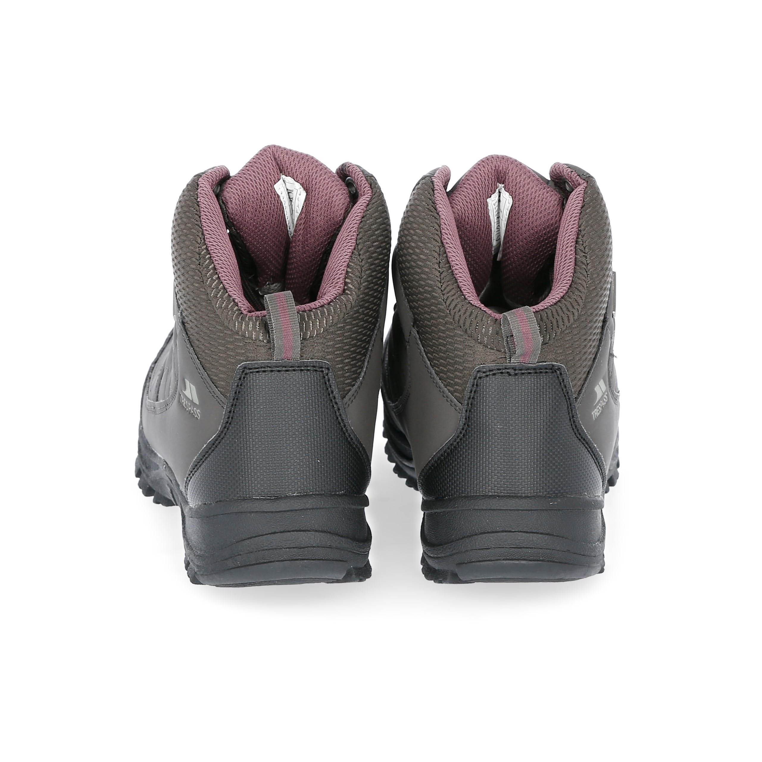 Trespass Mitzi, Botas de Senderismo Mujer