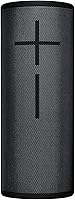 Vista 1 de Ultimate Ears MEGABOOM 3 Portable Bluetooth Wireless Speaker (Waterproof) Night Black (Renewed)