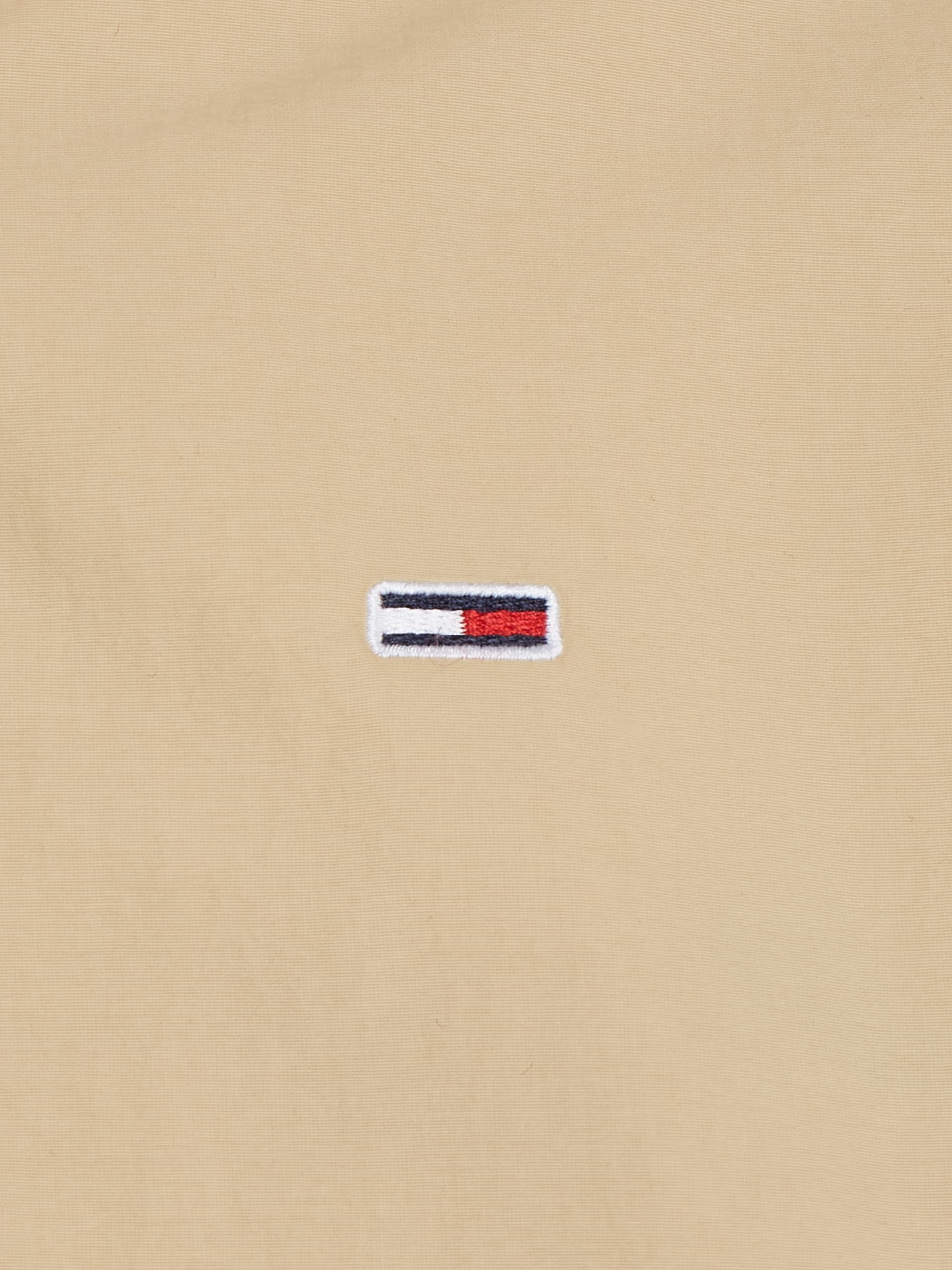 Tommy Jeans Uomo Giacca Essential Padded Jacket con Zip