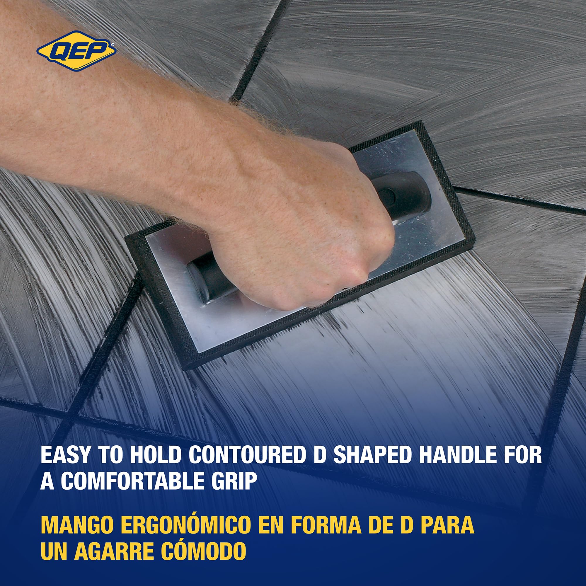 QEP Grout Float - Smooth Grout Application -4 QEP Grout Float - Smooth Grout Application -4