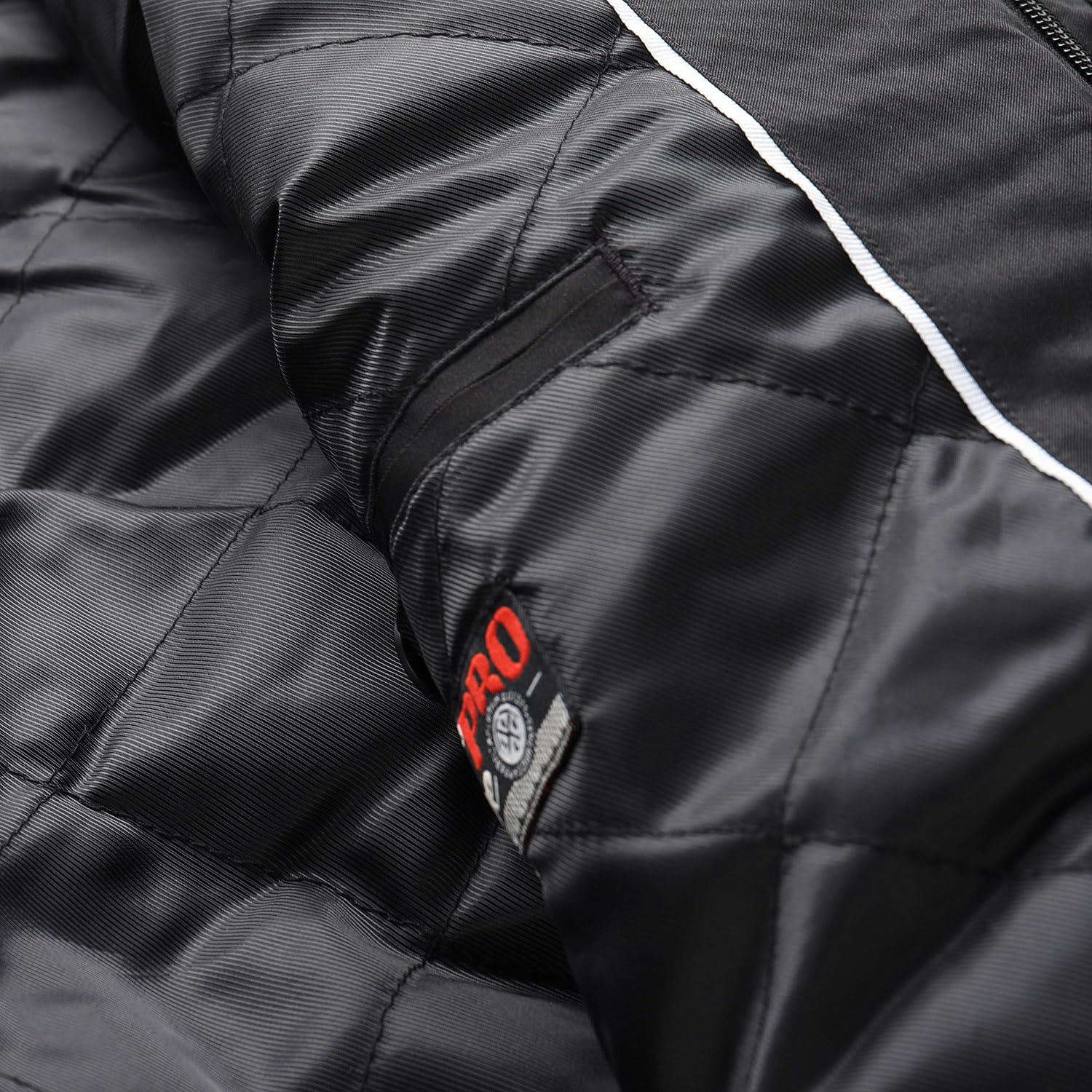 Alpine Pro Egyp Hood Jacket 3XL