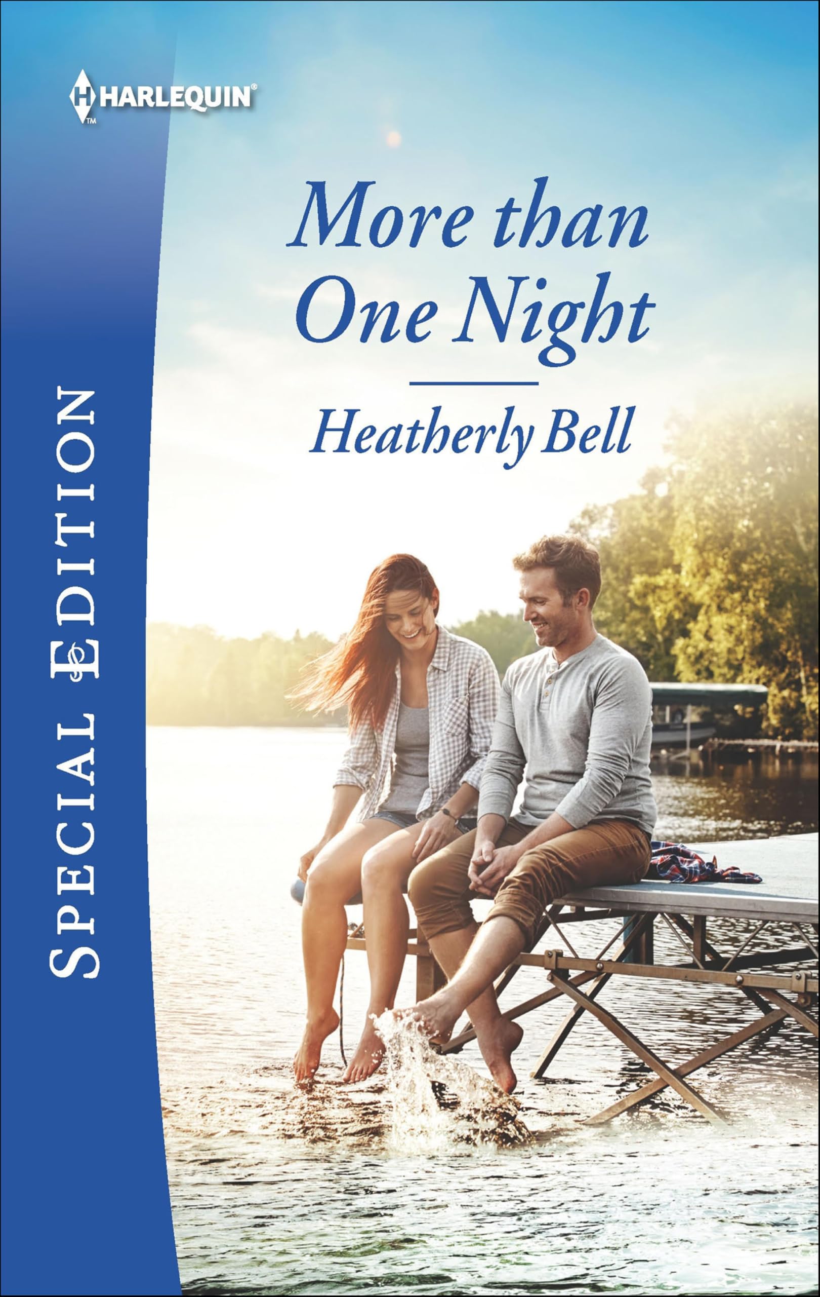 Buy More than One Night (Wildfire Ridge Book 1) β BookShops.in