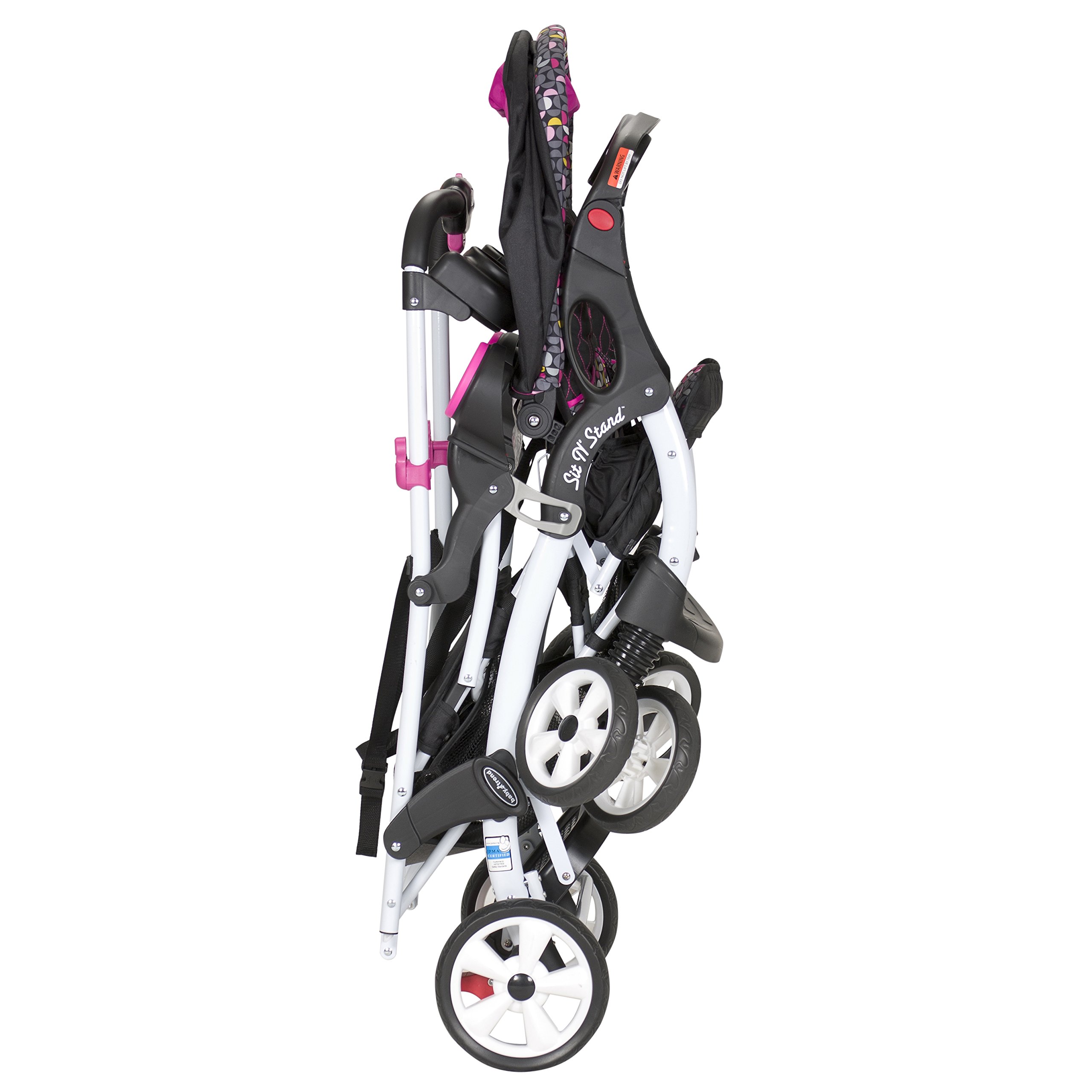 fake doona stroller Doona Car Seat & Stroller - Special Editions main image 0