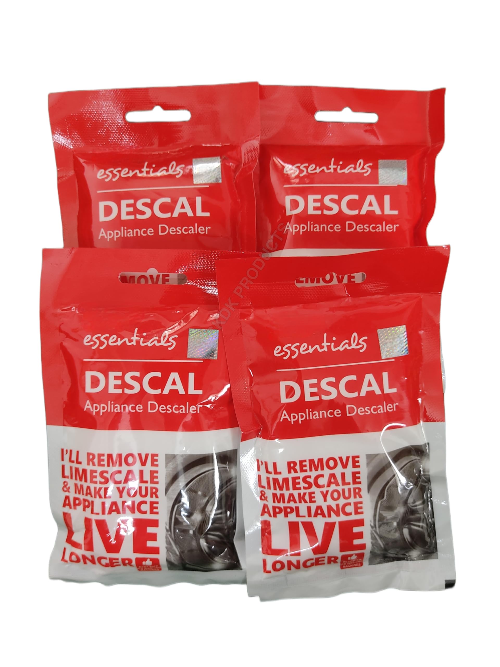 Descale powder (B0CKBSV2HV) Amazon Price History, Amazon Price Tracker