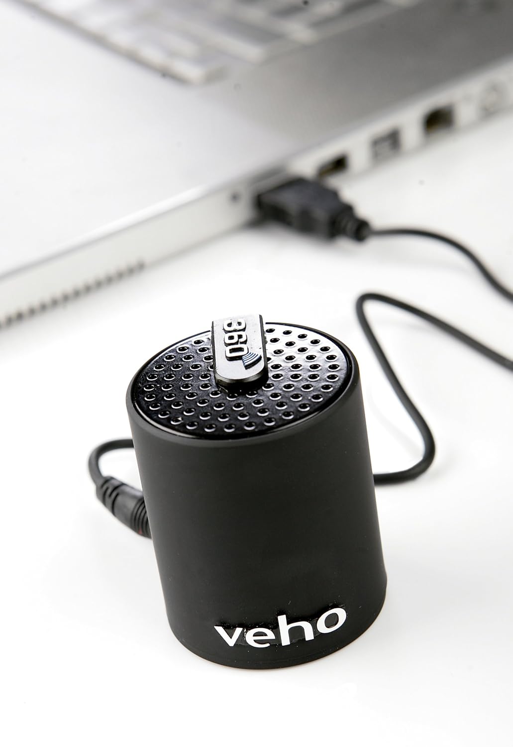 Veho VSS-006-360BT Bluetooth Wireless Speaker
