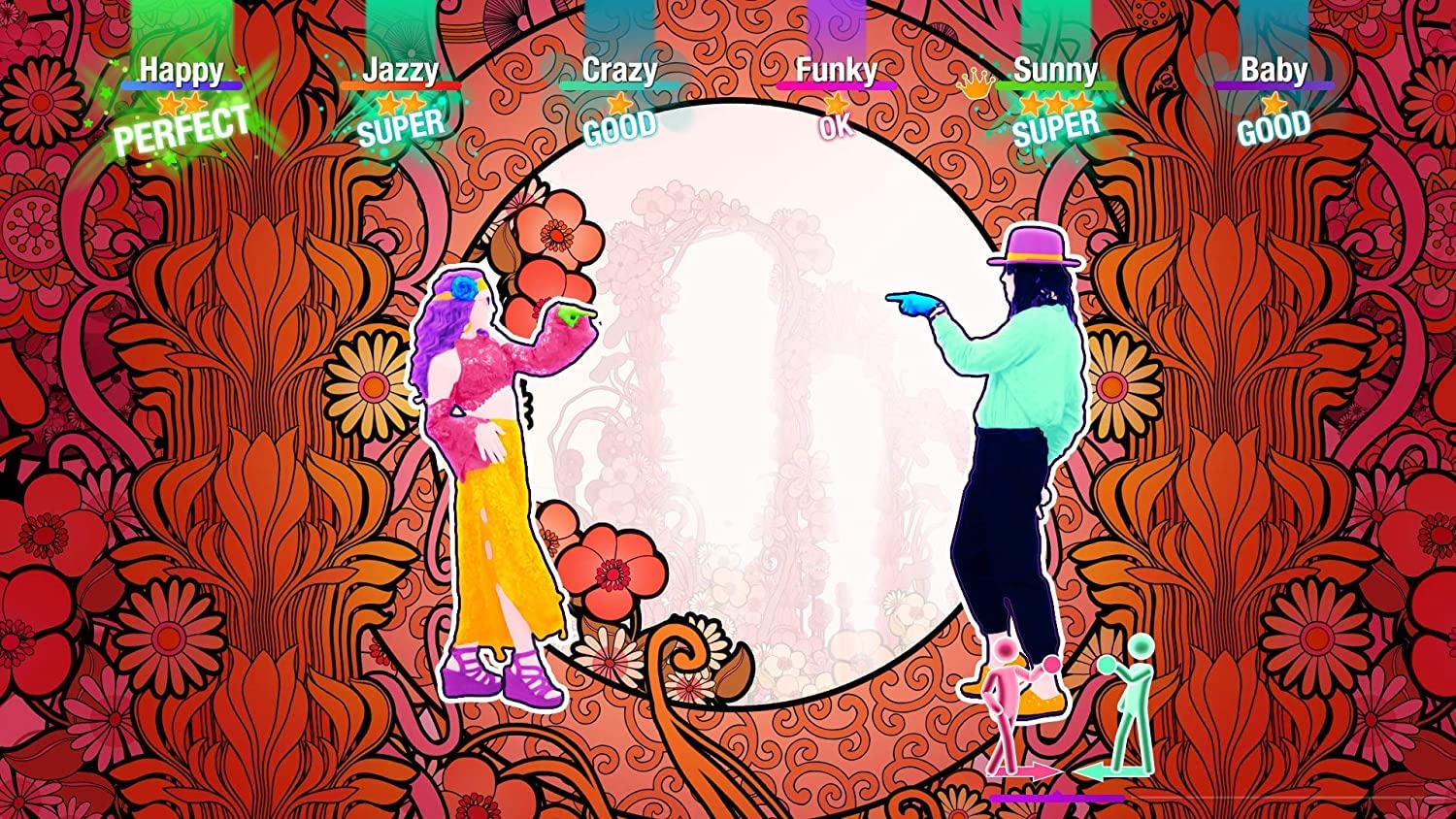 Just Dance 2021 NSW (Nintendo Switch) - Image 6