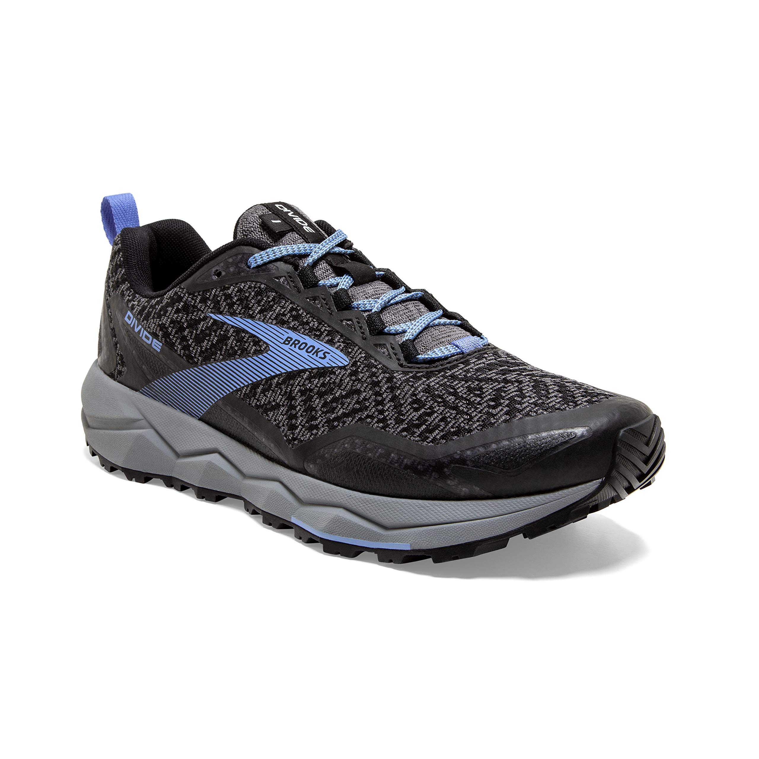 Brooks Womens Divide Running Shoe