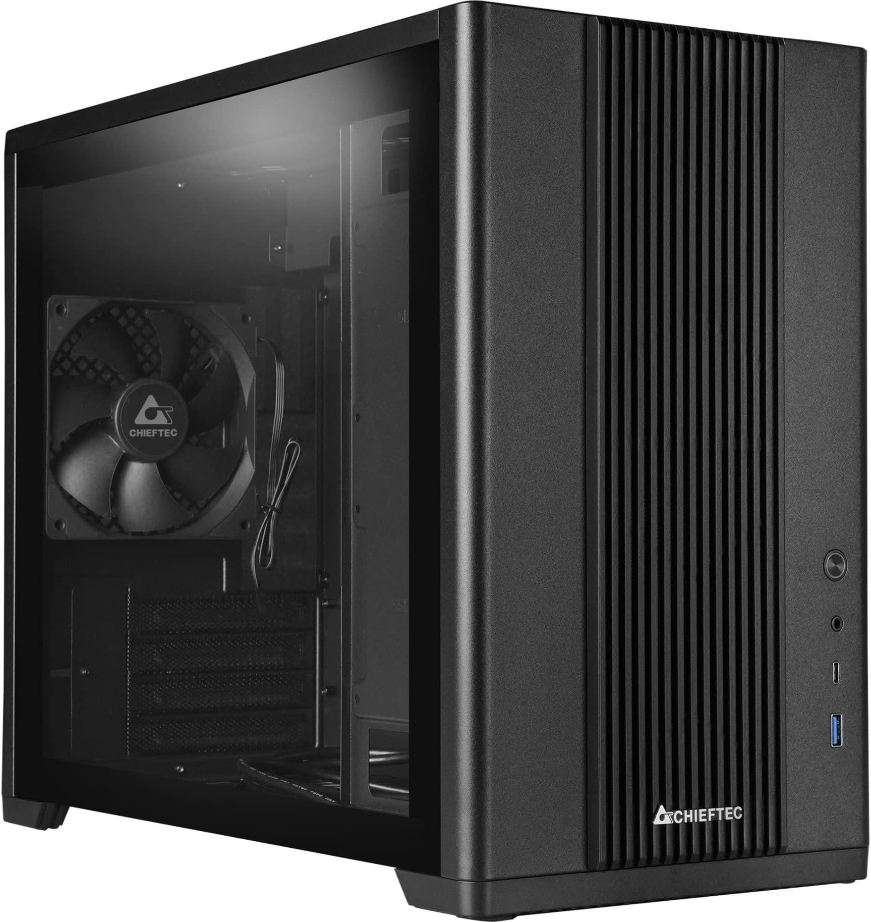 ChieftecBX-10B-OP mATX BX-10B-OP