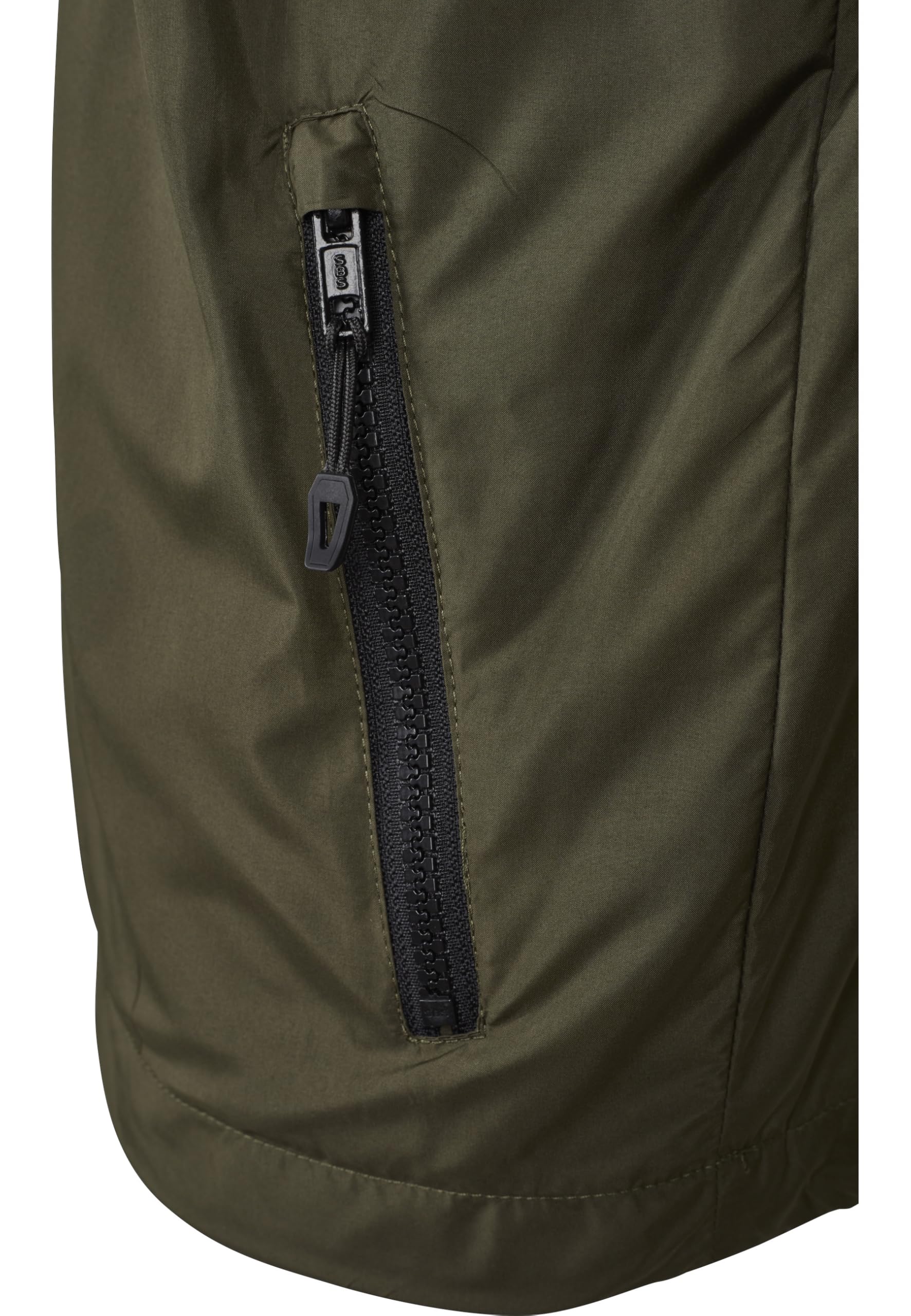 Urban Classics Kurtka Mężczyźni 2-tone Tech Windrunner