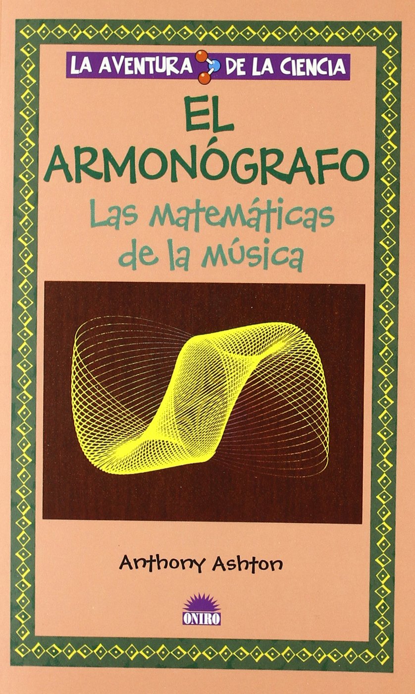 Harmonographe et mathématiques de la musique avec illustrations géométriques
