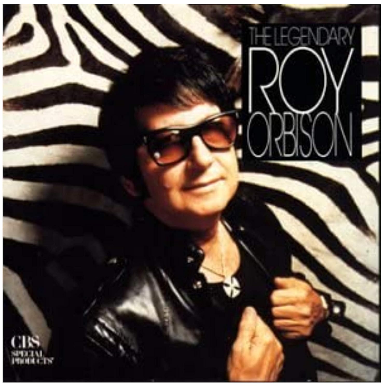 The Legendary Roy Orbison Amazon.de MusikCDs & Vinyl