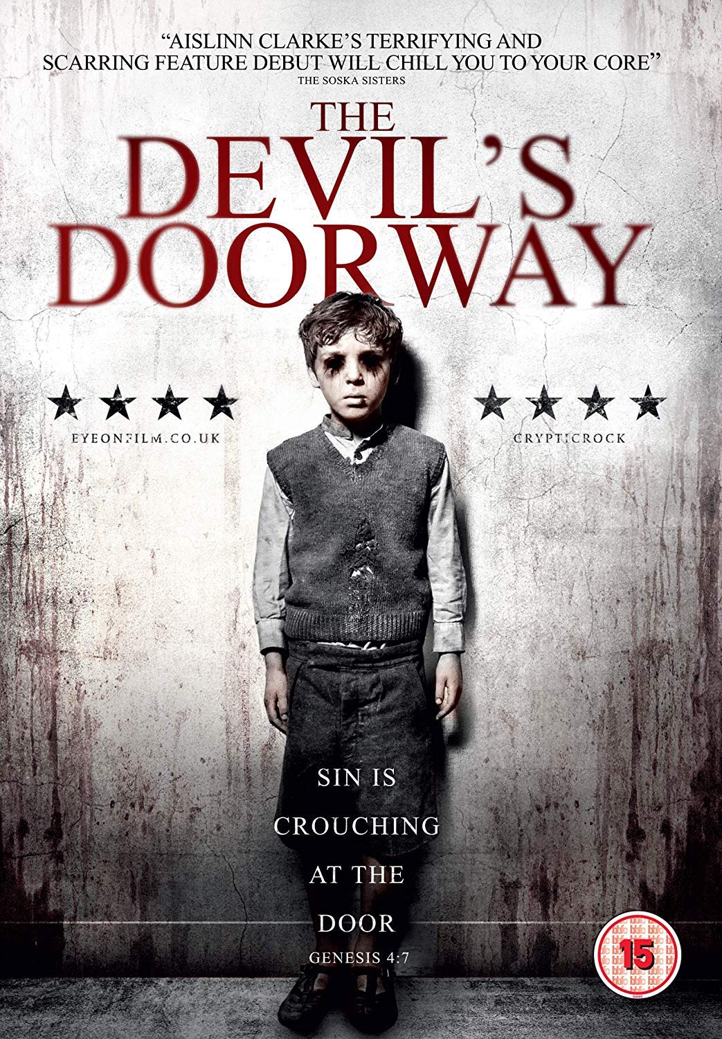 The Devil's Doorway (2018)