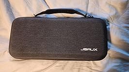 Review Image by Tyler Reed Tyler Reed