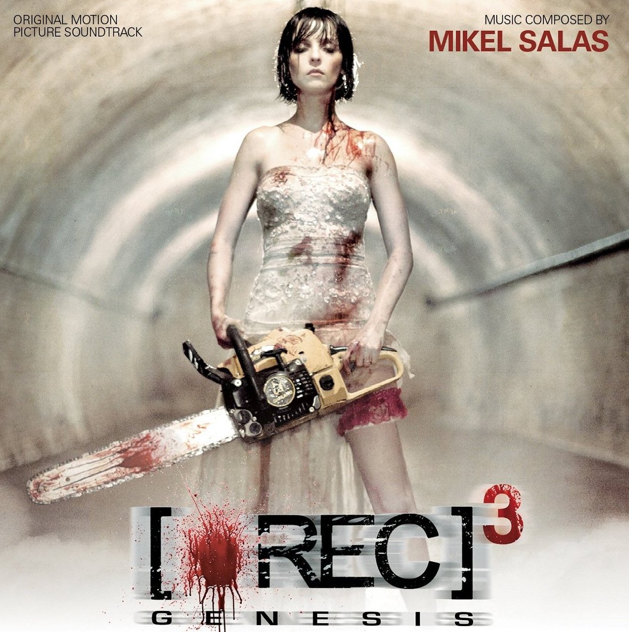 Rec 3 Genesis Teaser Trailer