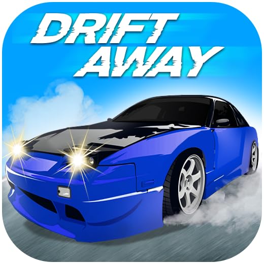 Drift Simulator City Real Drift Car Drifting Game