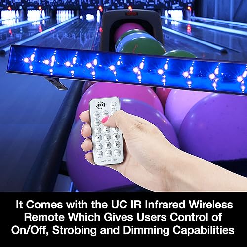 Miniatura 3 de Barra ecológica UV Plus IR