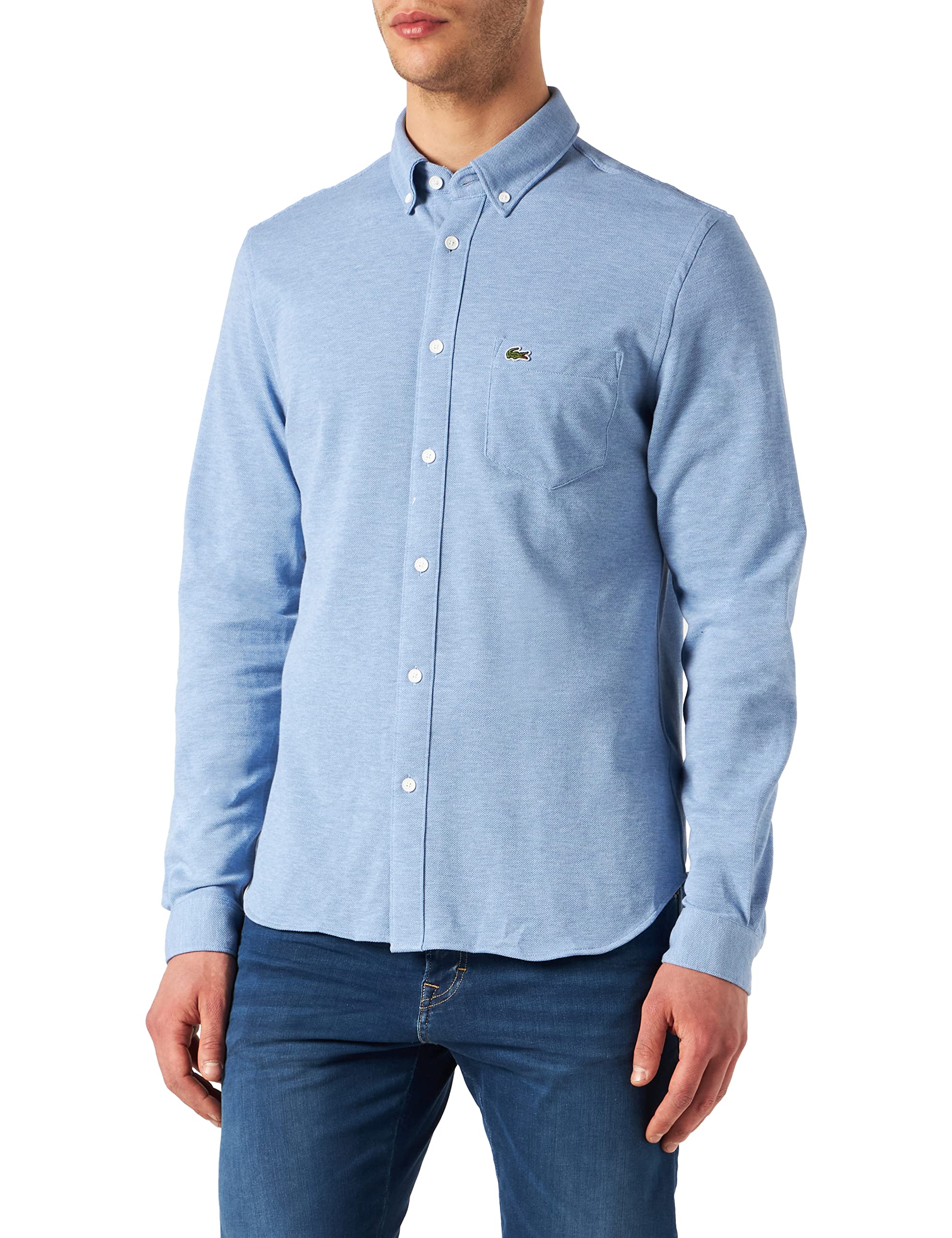 Nuevo Camisas Caballero Lacoste El Corte Ingles | Compra Online a Precios  Super Baratos