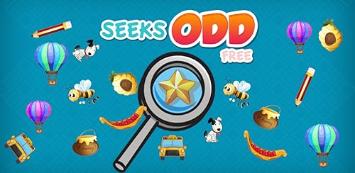 Seeks the ODD