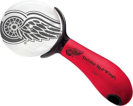 NFL Pizza Cutter