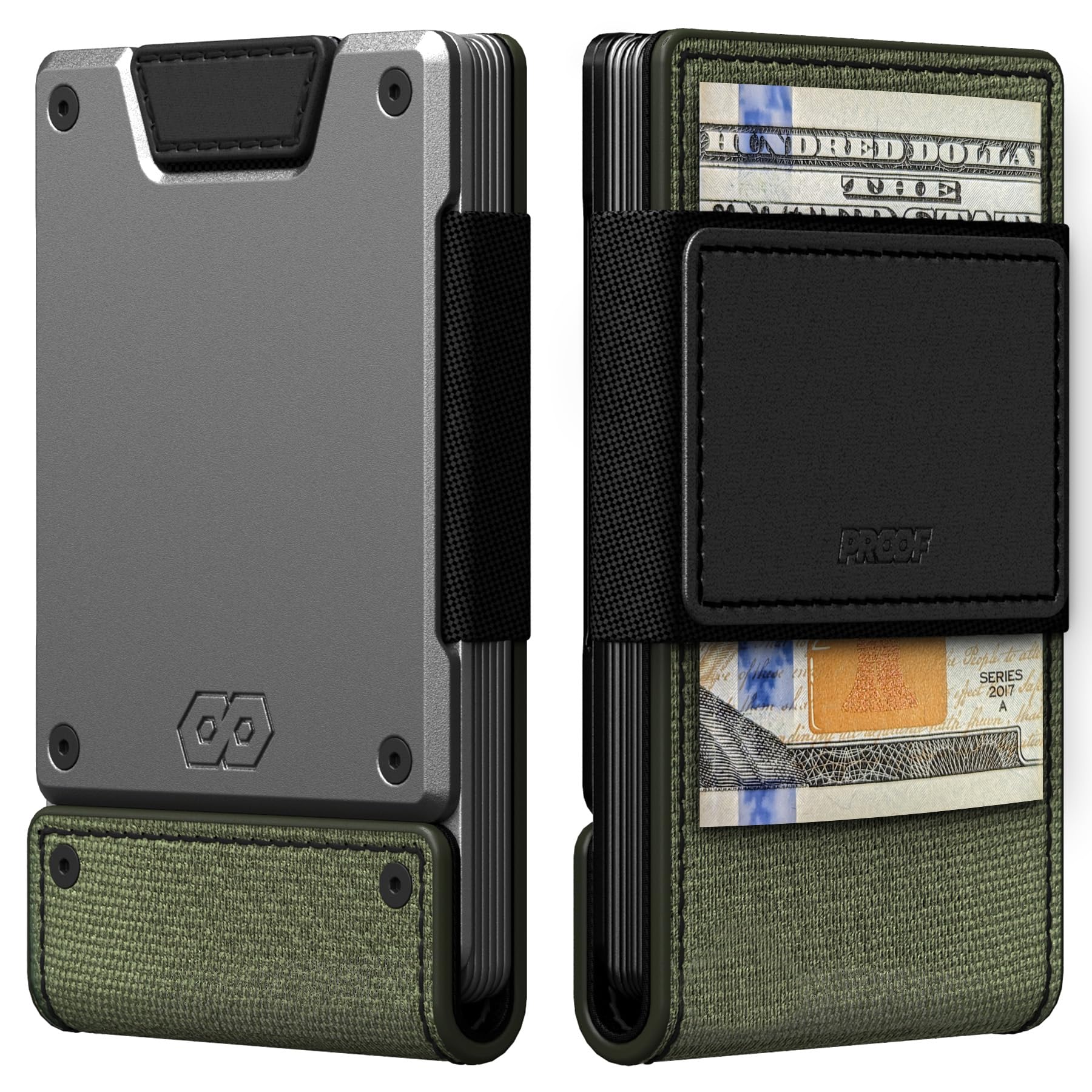 PROOF Wallet