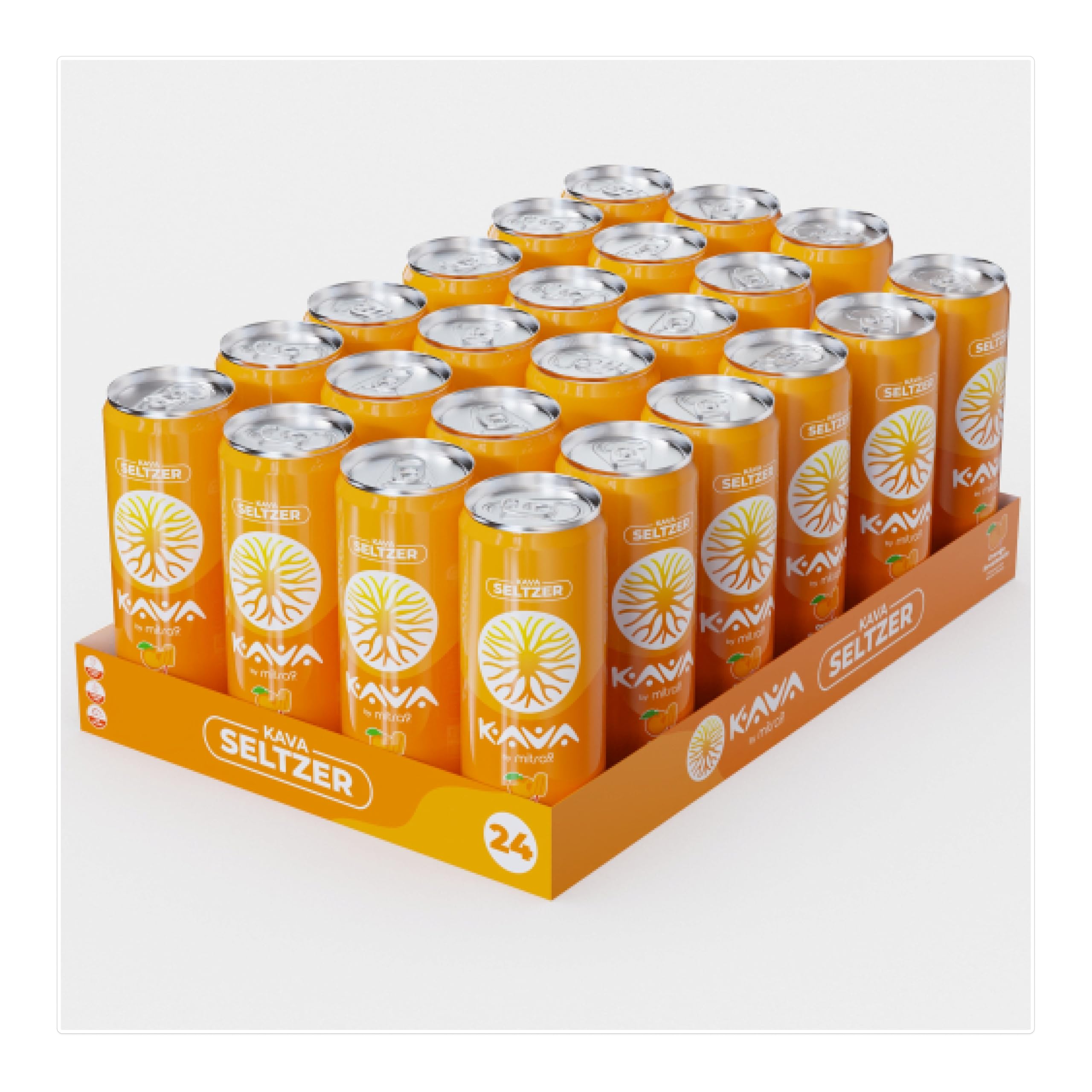 きなこです₊⁎⁺˳✧༚ Amazon.com: Mitra9 | Lemonade Kava Seltzer - Sparkling Relaxation