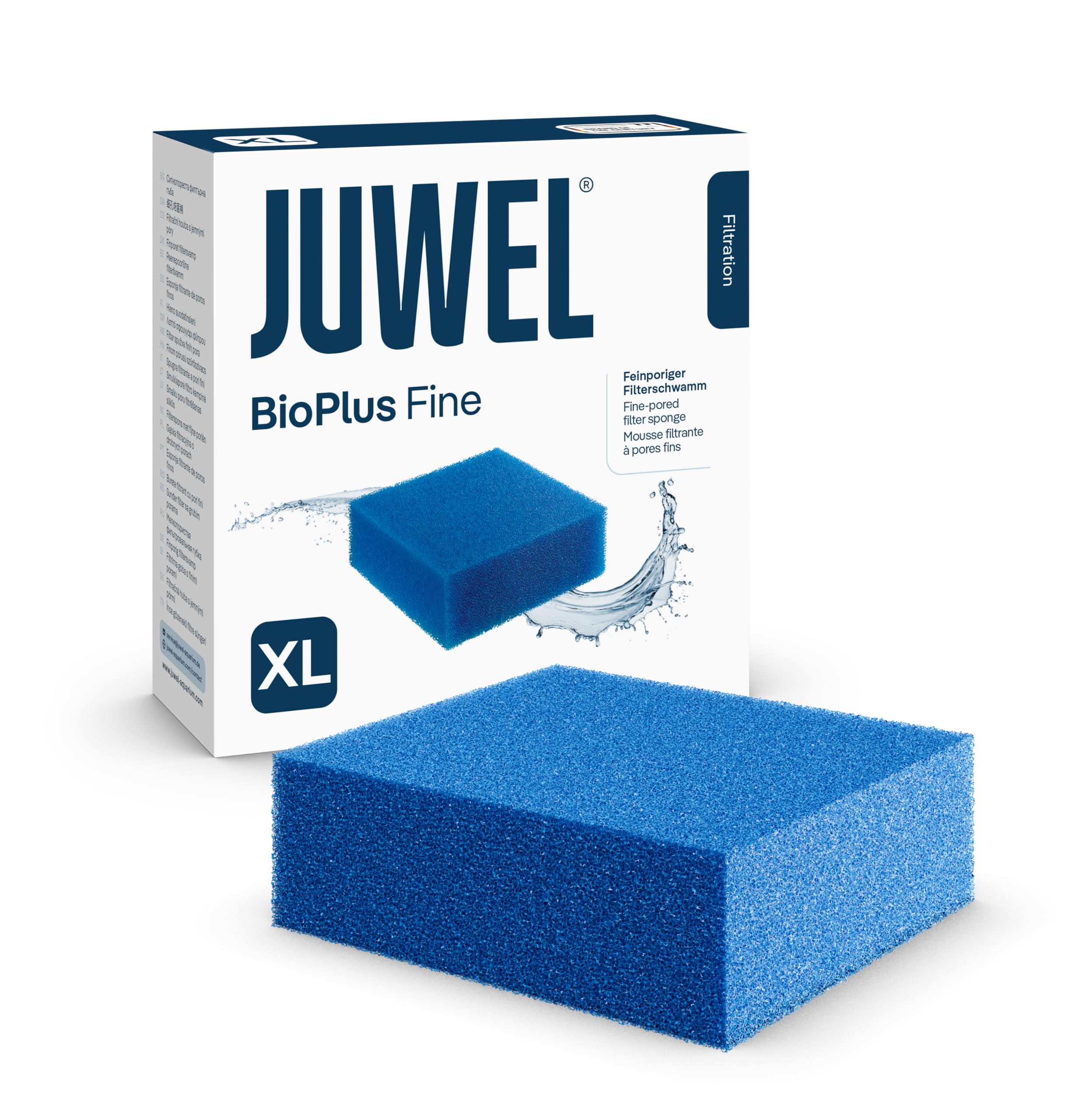 Juwel Jumbo Fine Filter Sponge (Bioflow 8.0)