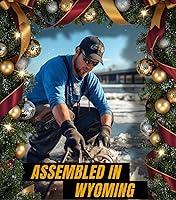 Vista 6 de Logui Projects Kit de pesca con imán de 1200 libras con estuche, 2 imanes de pesca en 1 (imán de doble cara), con gancho de agarre, cuerda