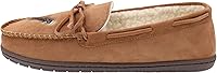 Vista 17 de FOCO Mens NFL Team Logo Moccasin Slippers