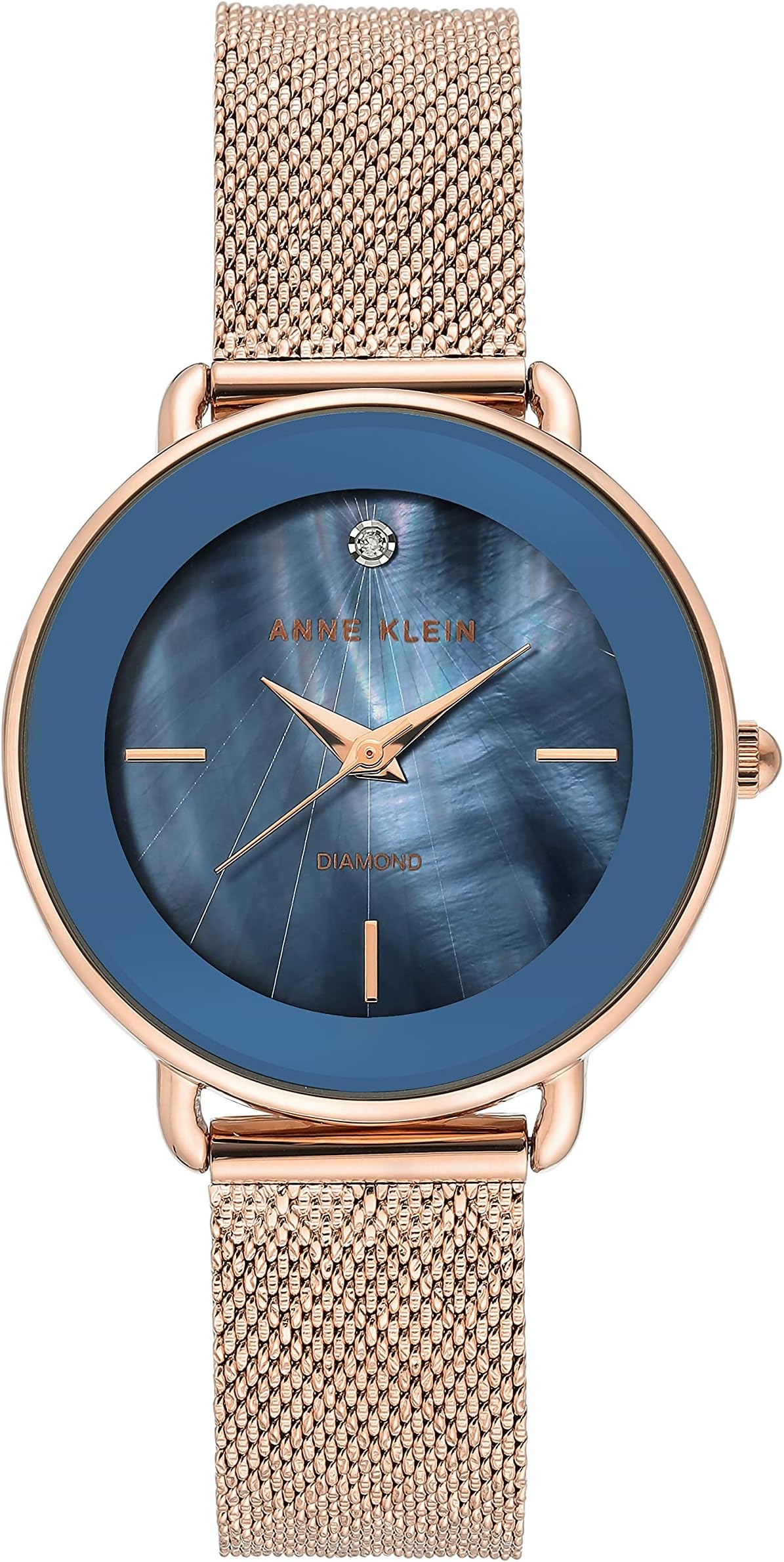 Haven Analog Gray Dial Women's Watch-TH1782196/NCTH1782196