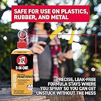 Vista 4 de 3-IN-ONE Aceite de acción rápida, penetrante, por goteo., 1, 1