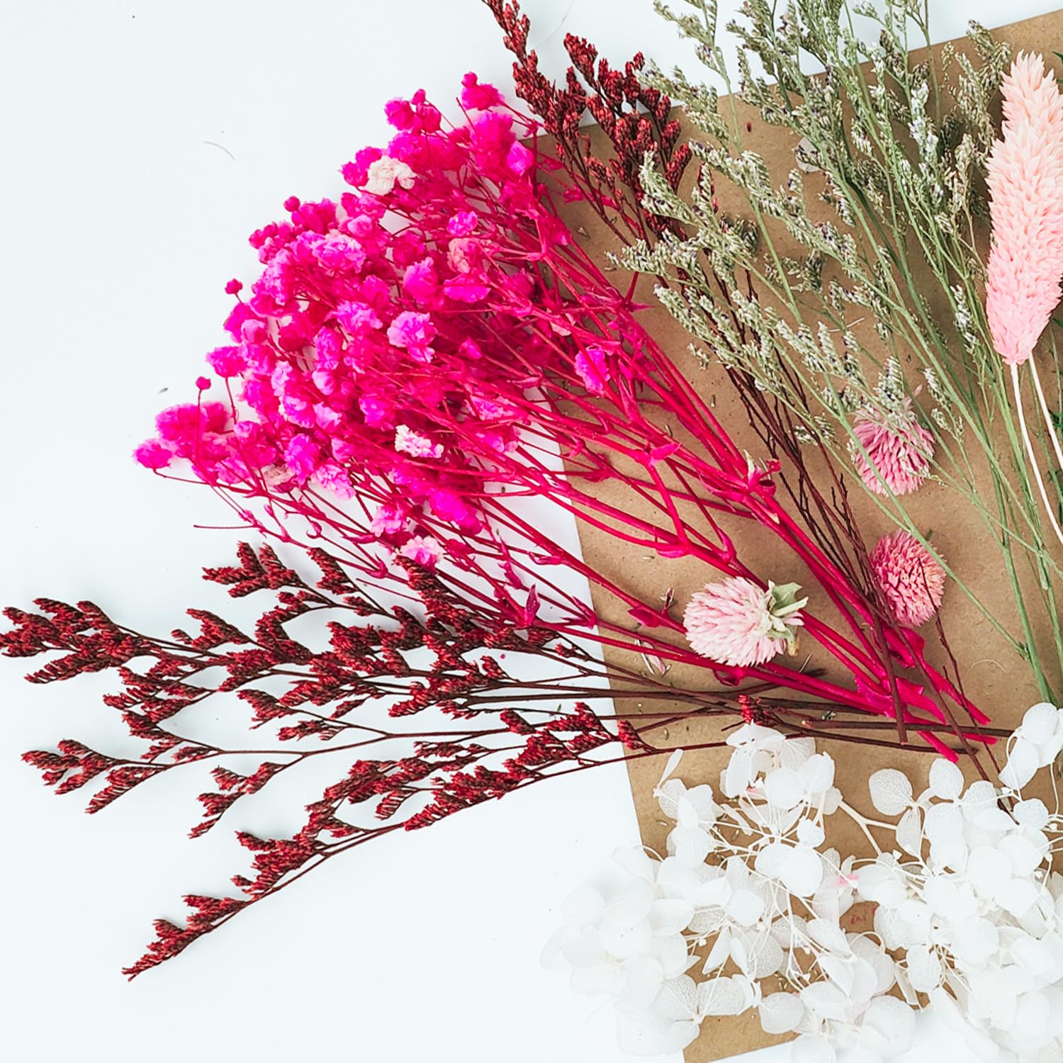 Dried Flowers - Image 3
