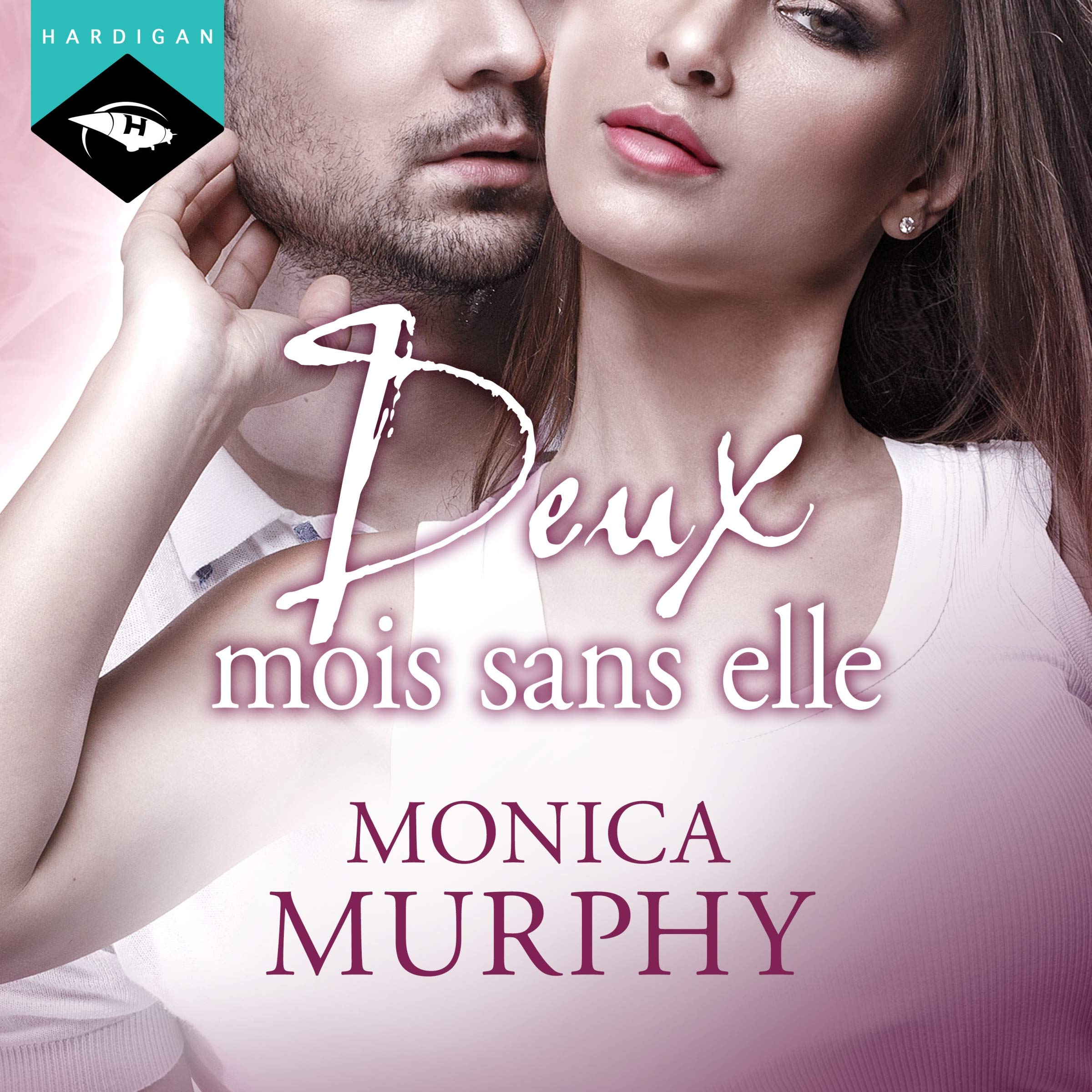 Cover art for Deux mois sans elle