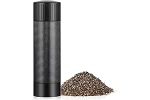 The Pepper Cannon: Revolutionizing Your Culinary Adventure