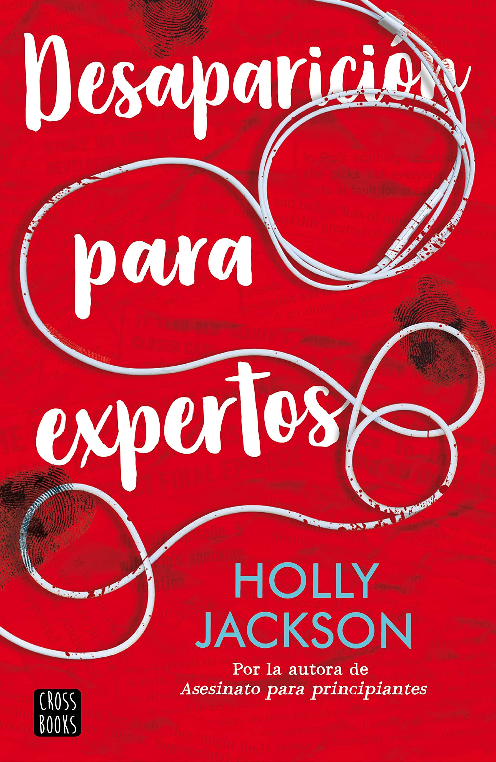 Desaparición para expertos (Ficción) (Spanish Edition)