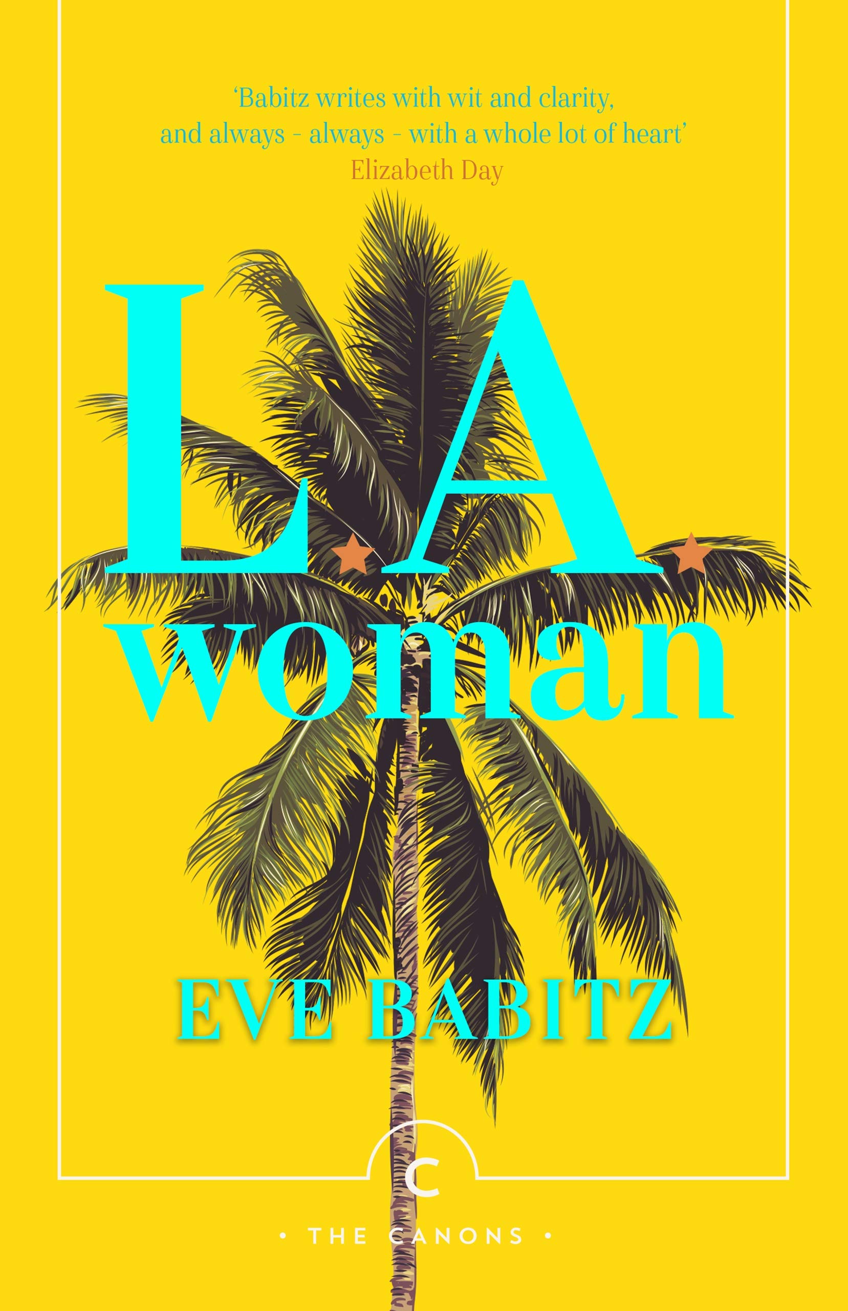 L.A. Woman by Eve Babitz (Paperback Book)