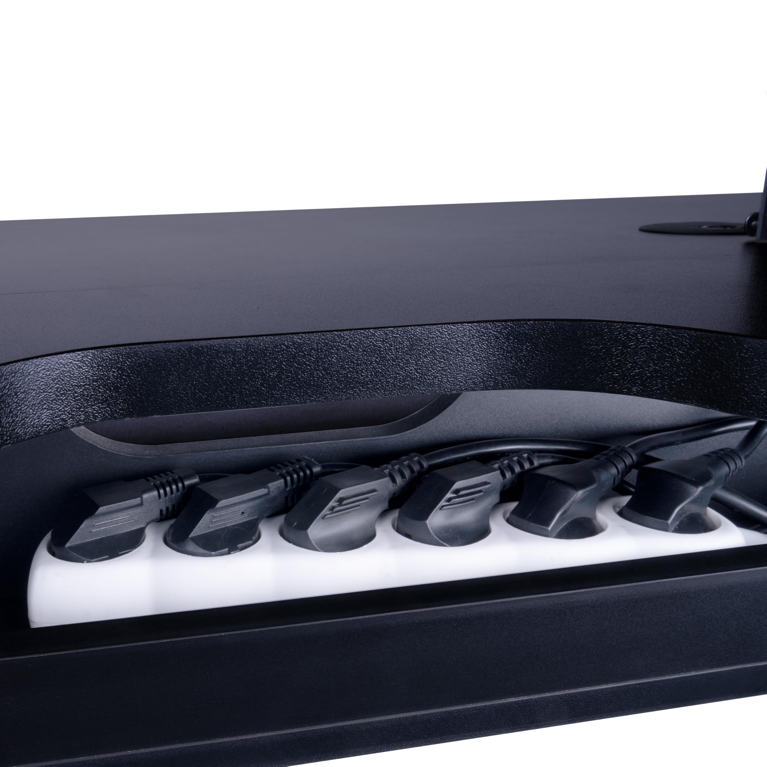 Glorious Sound Desk Compact Black - Bureau de Studio