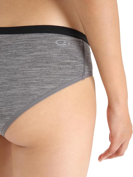 icebreaker Women's Merino 150 Siren Hipkini Underwear