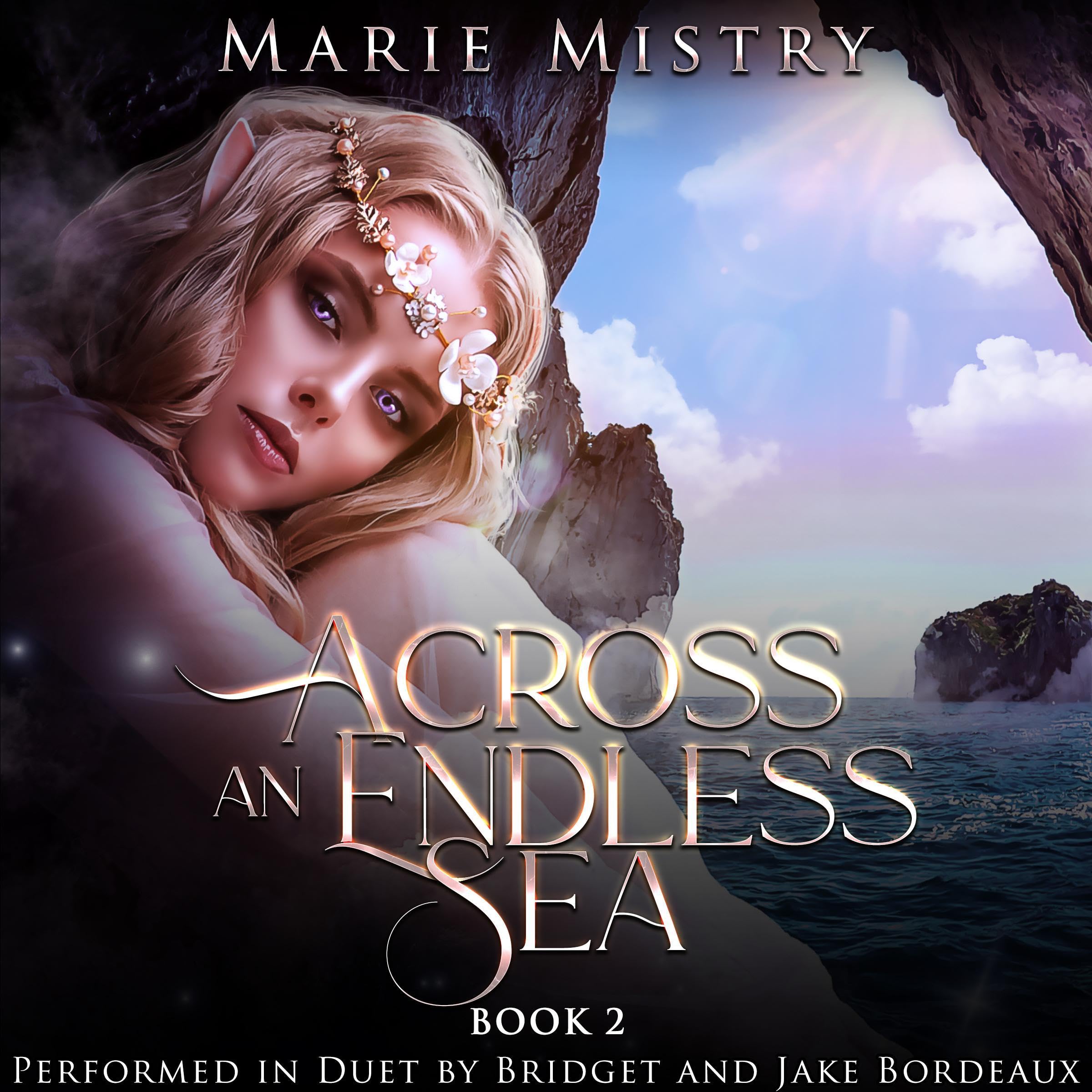 Across an Endless Sea