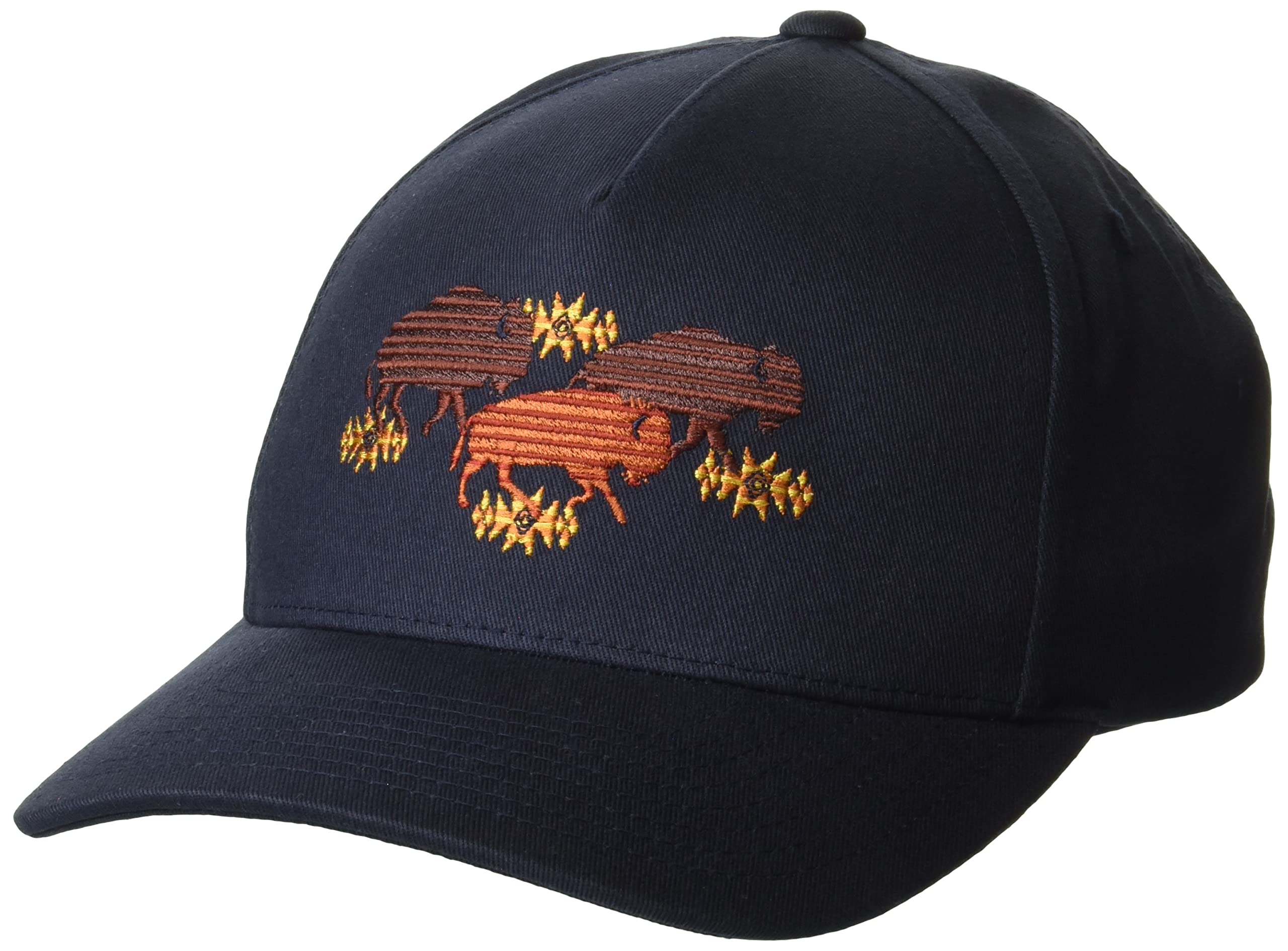 PendletonBuffalo Embroidered Hat