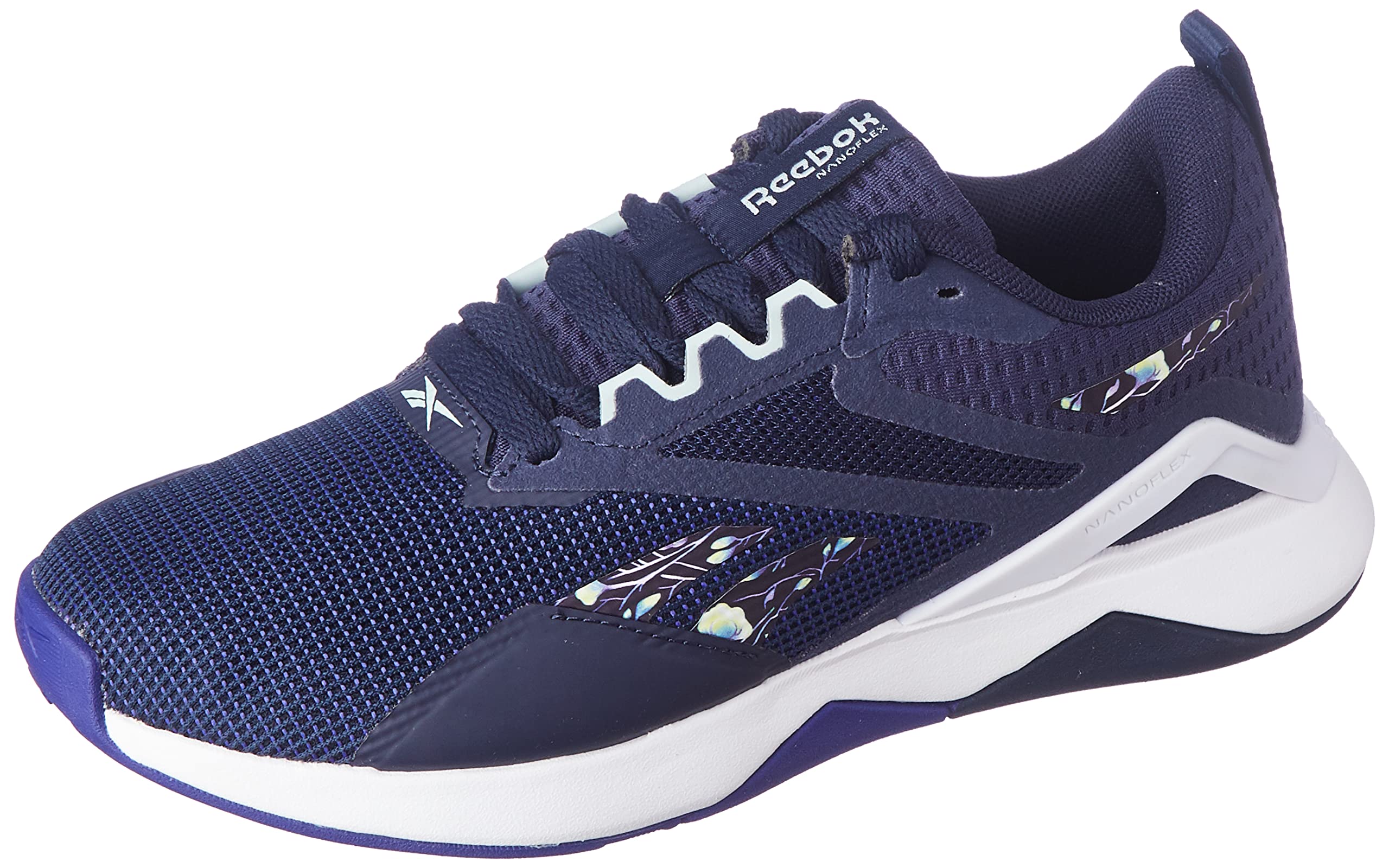 Reebok Womens Nanoflex Tr Sneaker Desertcart INDIA