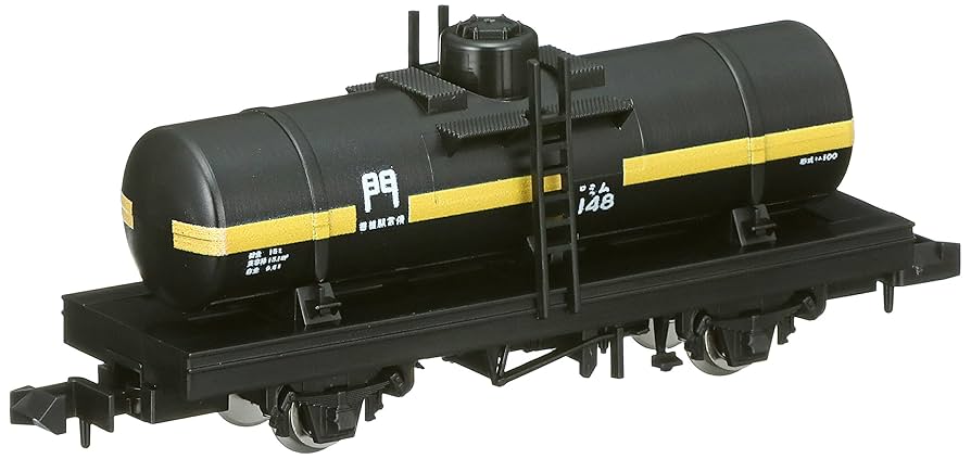 Amazon | TOMIX Nゲージ ミム100タイプ 8720 鉄道模型 貨車