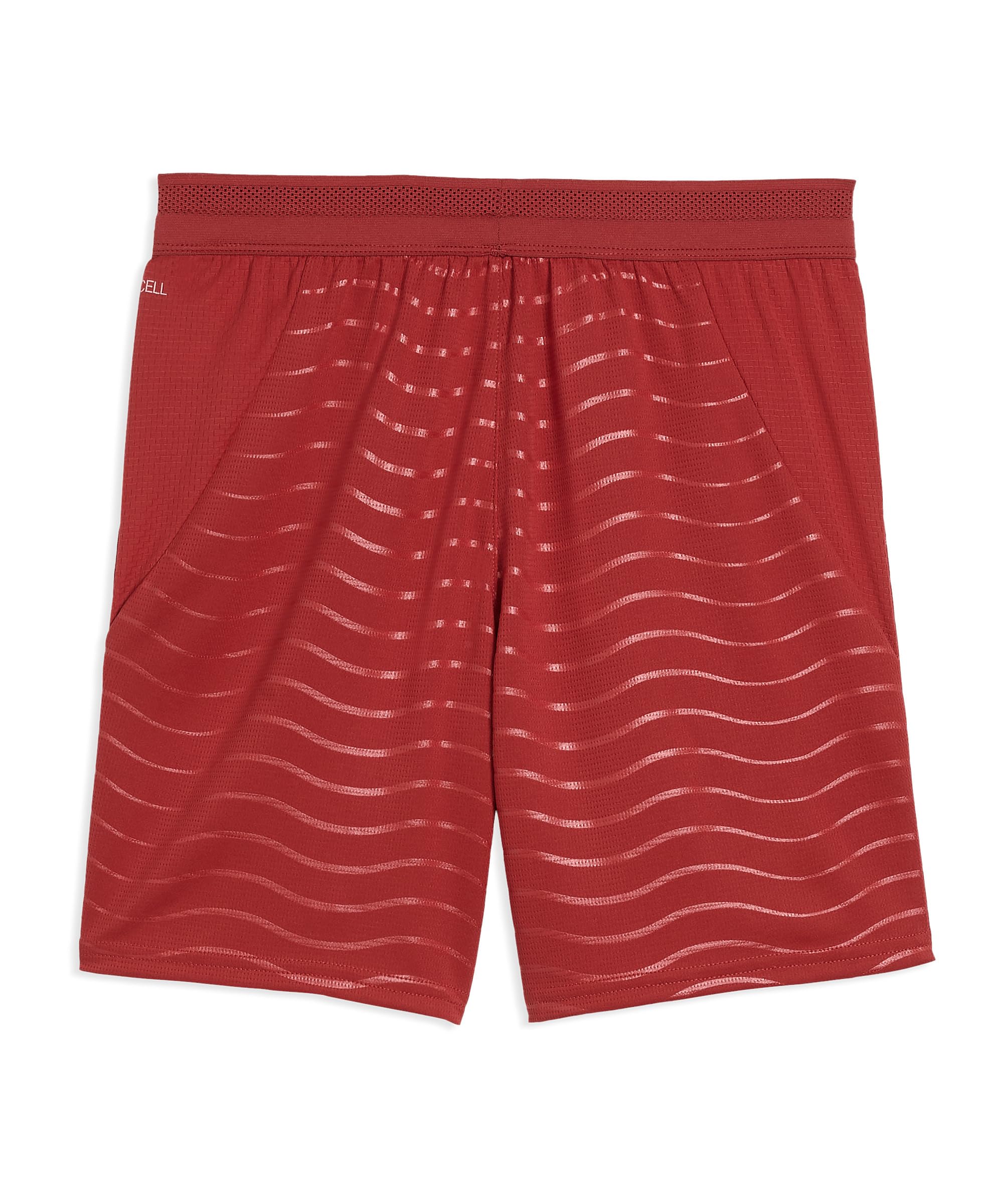 PUMA FPF Portugal Replica Short Home WM 2026 Kids Kinder