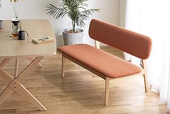 Amazon｜Lynd(リンド) ダイニングセット 幅160 ロータイプ