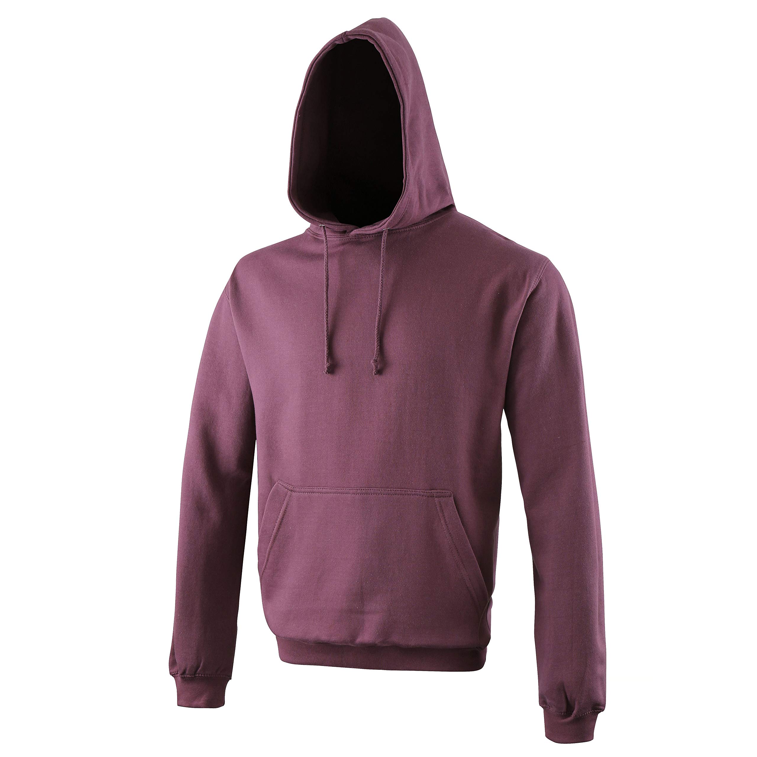 Awdis College Hoodie - - L