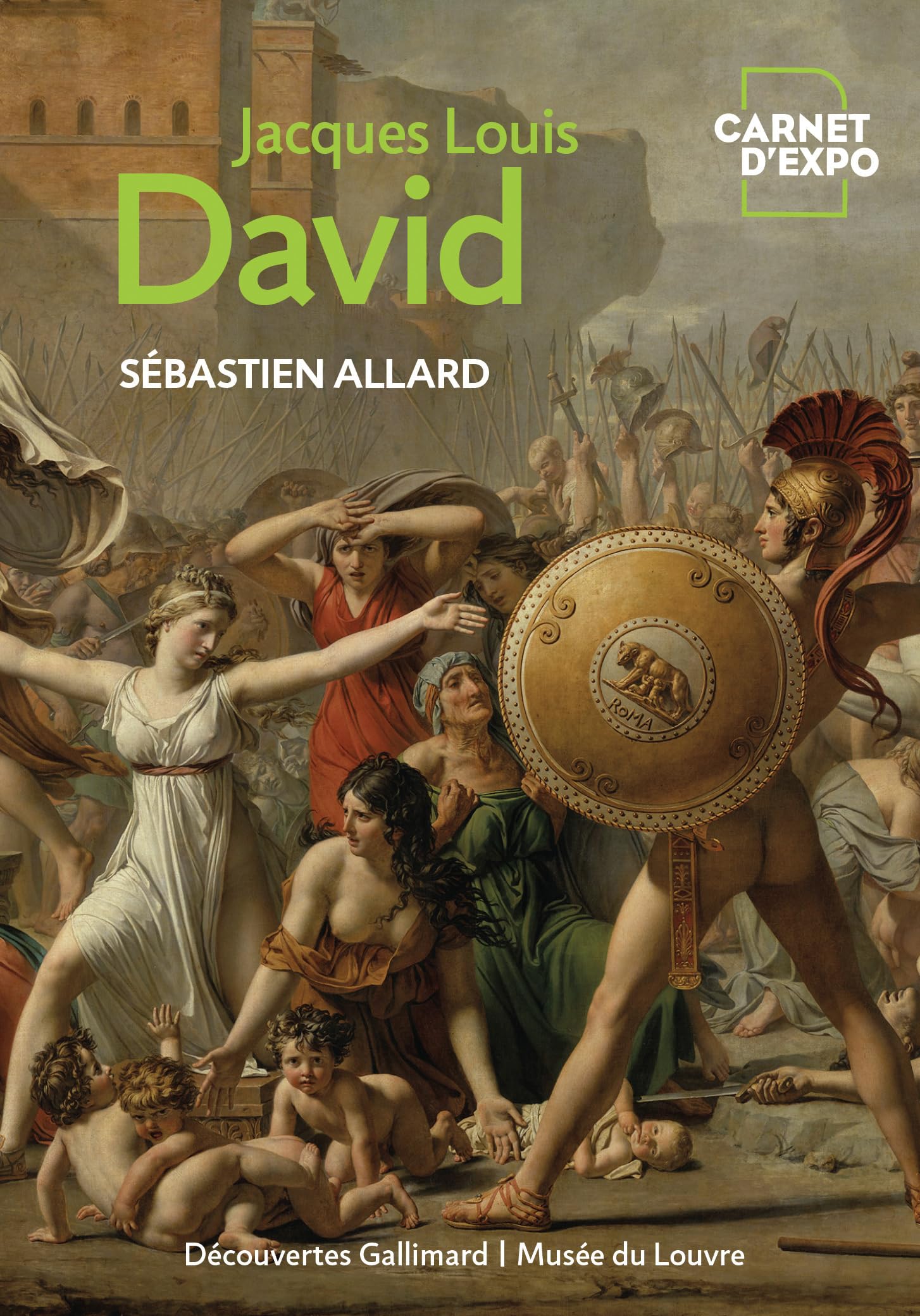 Jacques-Louis David