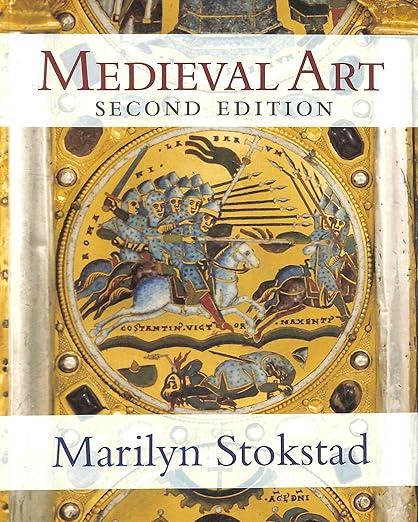 Medieval Art - Marilyn Stokstad