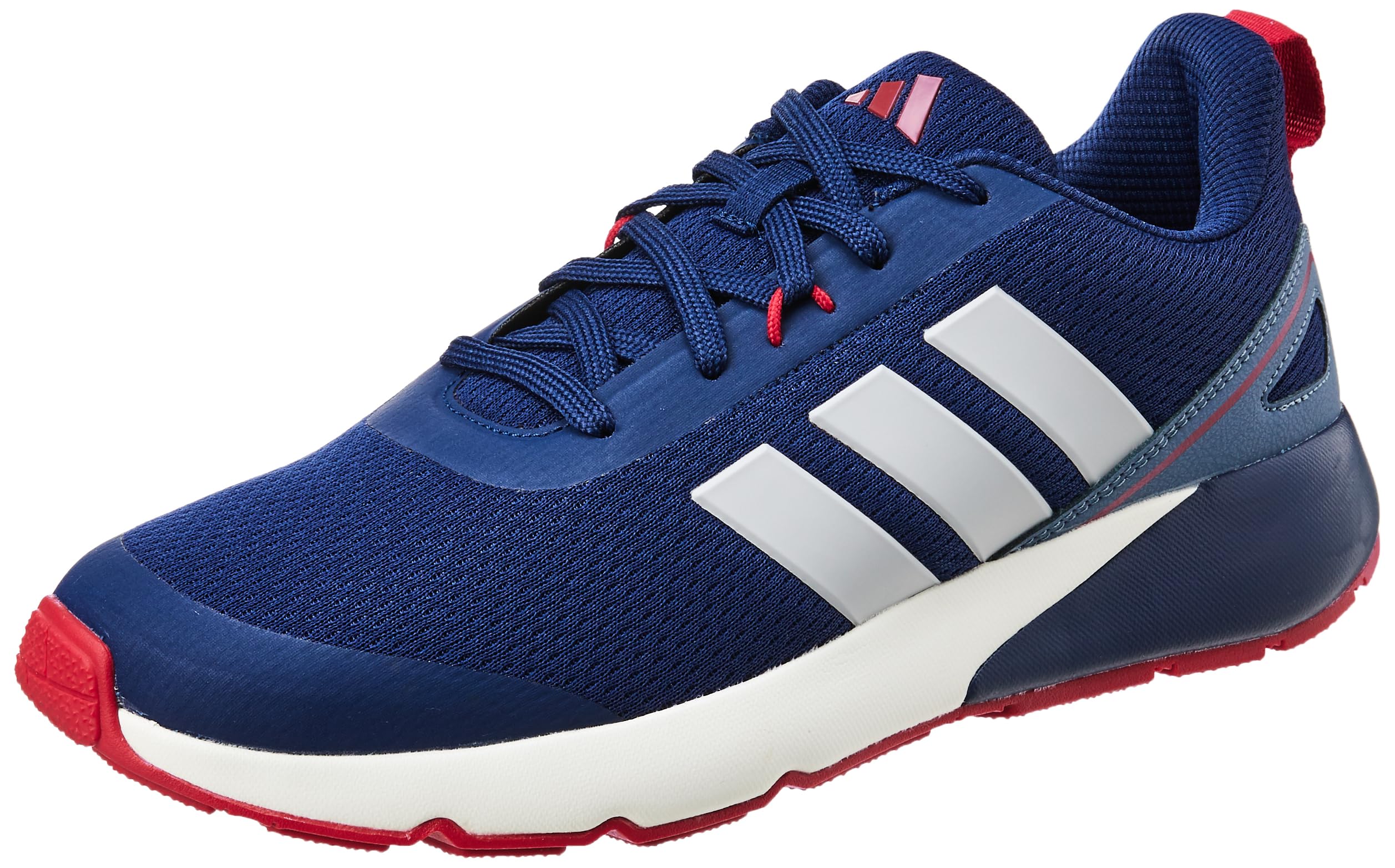 adidas Womens Dash-Fun Running Shoes-image-35