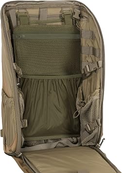 Helikon-Tex Panel Insert Backpack - Olive Green